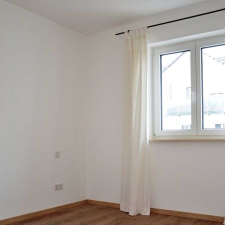 Moderne 4-Zimmer-Wohnung in IN-Mailing! - Photo 2