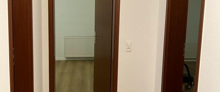 Charmante 2-Zimmer-Wohnung in Stuttgart-Botnang - Photo 1