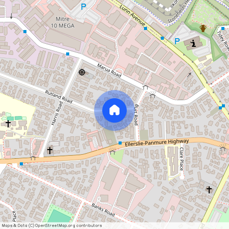 1/8 Rutland Road, Mount Wellington, Auckland