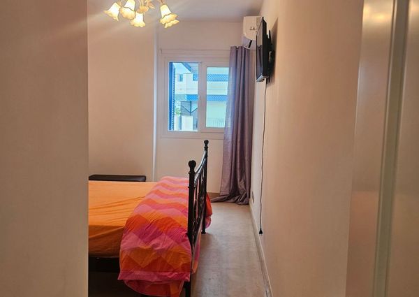 Piso En alquiler Calle la Noria s/n, San Luis de Sabinillas, Manilva