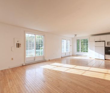 À louer / Maison de plain-pied - Photo 1