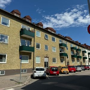 Södergatan 18B - Photo 2