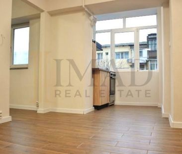 Prima ! Garsoniera tip Studio, complet renovat - Calea Bucur - Fotografie 5