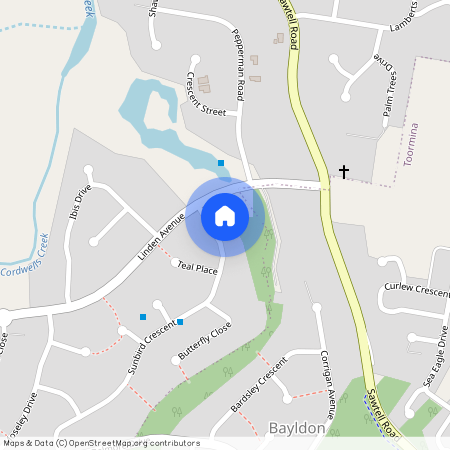 1/6 Sunbird Crescent, NSW 2452, Boambee East