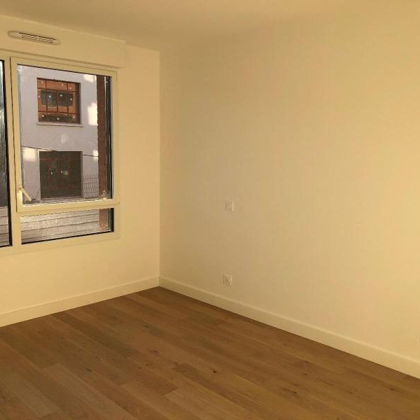 APPARTEMENT T2 39M - Photo 1