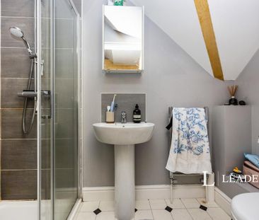 3 bedroom terraced house to rent - Photo 2