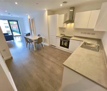2 bedroom flat to rent - Photo 6