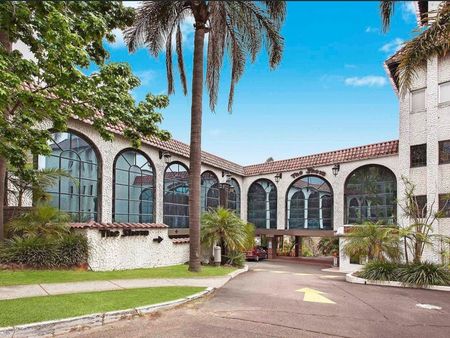 102/450 Pacific Highway, Lane Cove North NSW 2066 - Apartment For Rent | Domain - Photo 4