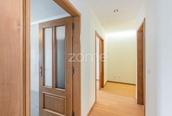 Apartamento T2 em Porto