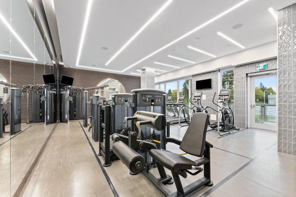 For Lease - 412 Silver Maple Road Unit# 416, Oakville, Ontario - Photo 1