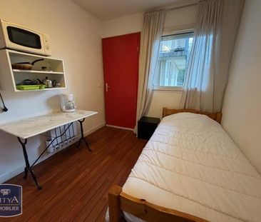 Location Appartement 1 pièce 10m² CHAMBRAY LES TOURS 37170 - Photo 2