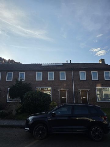 Te huur: Huis Roekenstraat 53 in Arnhem - Foto 4