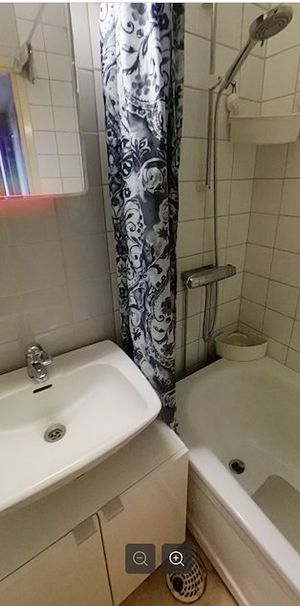 Värdsholmsgatan 11, Värdsholmen - Photo 2