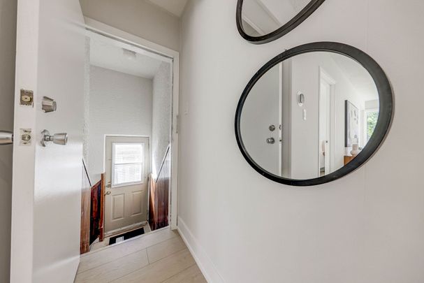 For Lease - 214 Linden Avenue, Toronto, Ontario - Photo 1