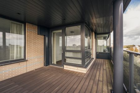 Te huur: Appartement Van Leijenberghlaan in Amsterdam - Foto 3