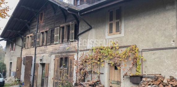 Appartement situé dans vieille ferme - Foto 2