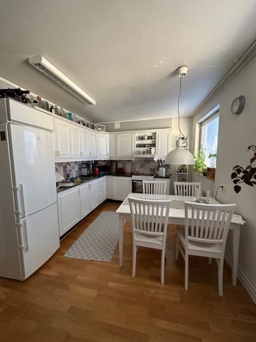 Ekvallsgatan, Eskilstuna - Foto 4