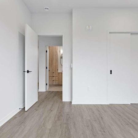 appartement 4 1/2 à louer - Photo 3