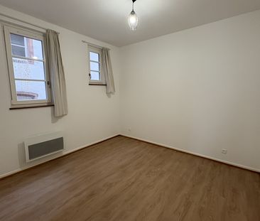Location Appartement 2 pièces 51m² STRASBOURG 67000 - Photo 3
