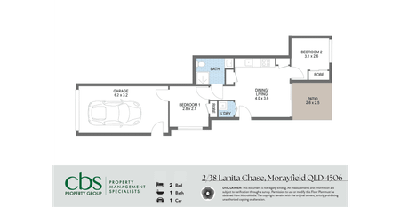 Discover Your Ideal Home in Morayfield ! - Photo 4