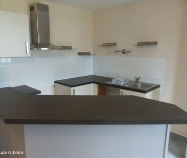 Appartement T2 à louer Saint Jacques De La Lande - 37 m² - Photo 3