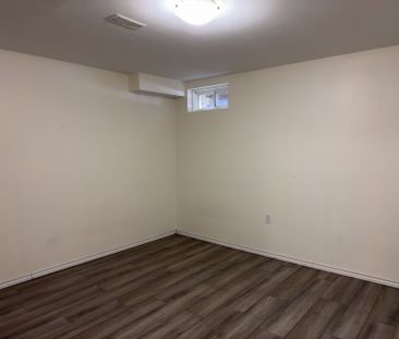 For Lease - 118 Blackwell Crescent Unit# Bsmt, Bradford West Gwilli... - Photo 6