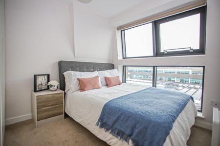 2 bedroom apartment to rent - Photo 4