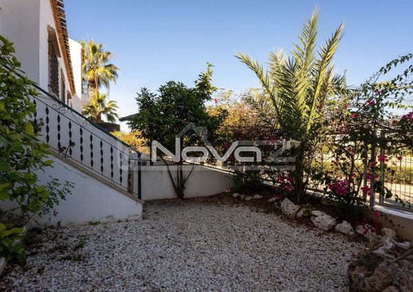 Bungalow with three bedrooms