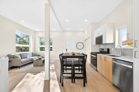 For Lease - 49 William Cragg Drive Unit# R, Toronto, Ontario - Photo 3