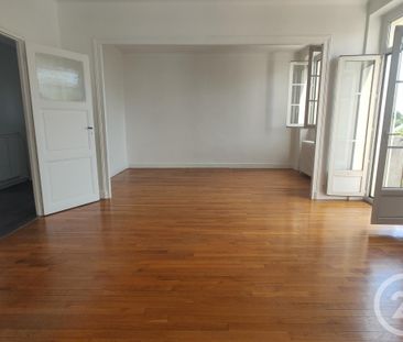 Location Appartement 4 pièces 101m² VARENNES VAUZELLES 58640 - Photo 4