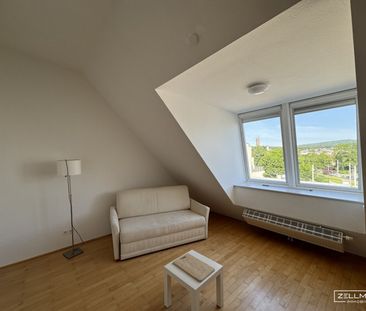 Gemütliches Apartment - Nähe Krankenhaus Hietzing | ZELLMANN IMMOBI... - Foto 6