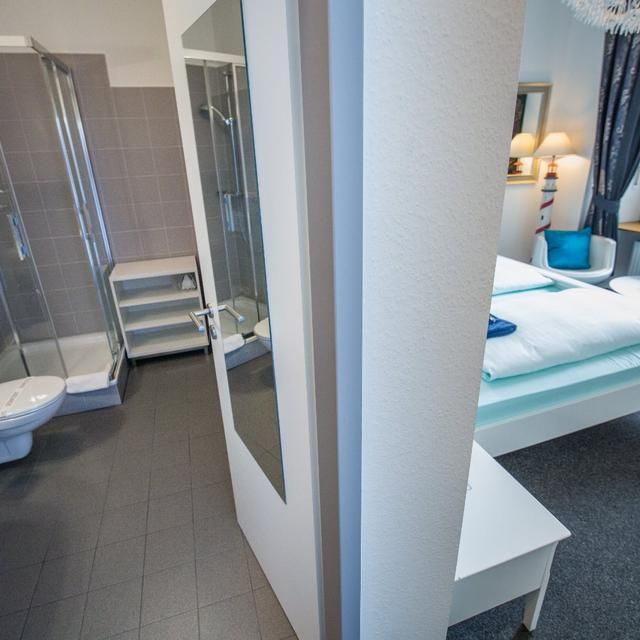 All Inklusive-Wohnen in bester Altstadtlage (Comfort Apartment) - Photo 1