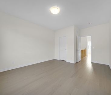 For Lease - 7 Harvey Bunker Crescent, Markham, Ontario - Photo 1