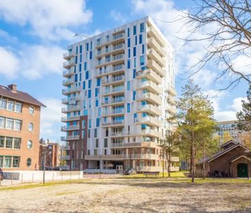Appartement Zaaijerplein 8, Leiden - À louer - Foto 5