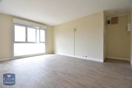 Appartement à louer 4 pièces 63.56m² - Photo 3