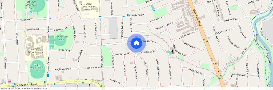 59 Riverside Drive, SA 5024, Fulham
