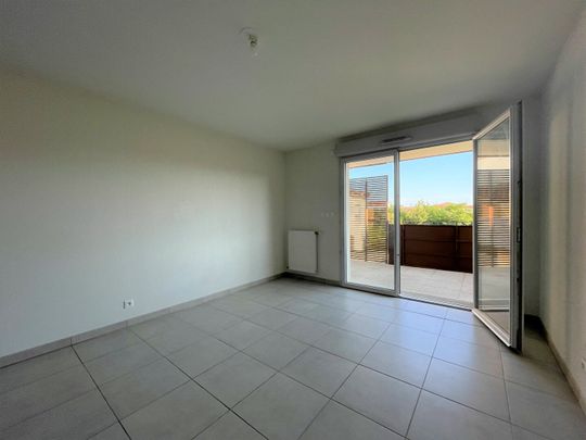 Appartement 2 pièces - Photo 1