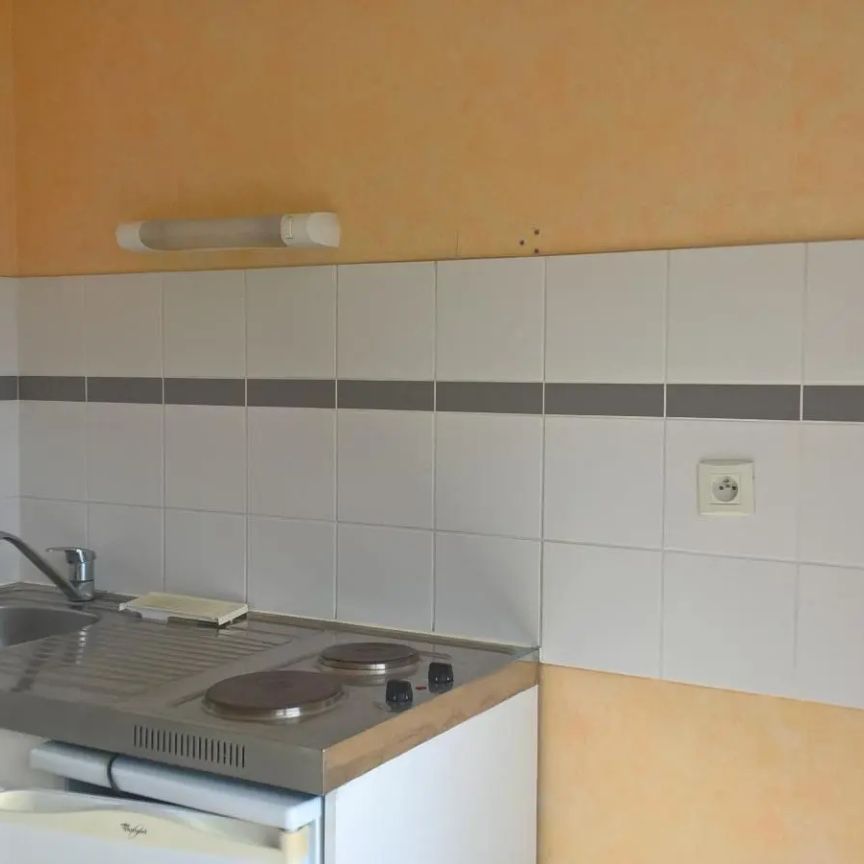 Appartement à louer 2 pièces 49.06m² - Photo 1