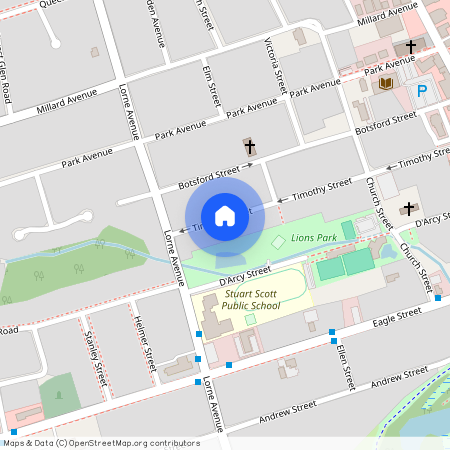 2-356 Timothy Street, Newmarket