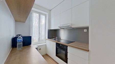 Appartement 2 Pièces 42 m² - Photo 4