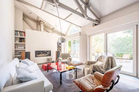 Tout savoir sur cette maison dans le quartier Marceau - République, à Courbevoie - Photo 3