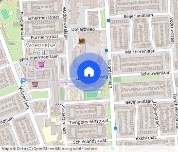 Lauwerszeeweg - Foto 1