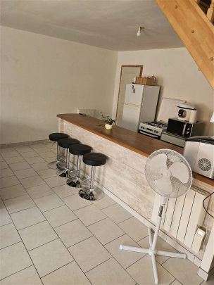Location maison 4 pièces - 110m² à Marcq-en-ostrevent (59252) - Photo 1