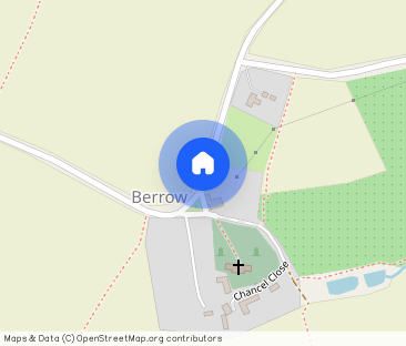 Berrow, Malvern, Worcestershire, WR13 - Photo 1