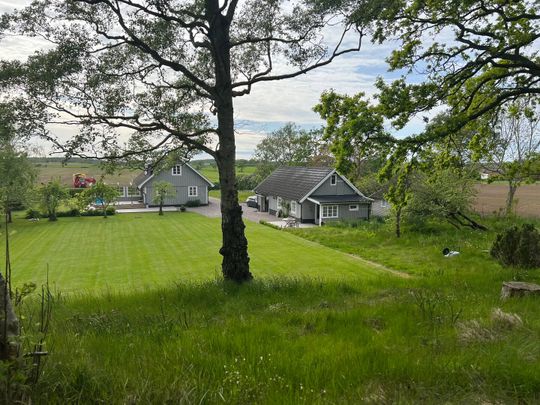 Slättarödsvägen, Båstad - Foto 1