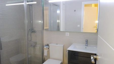 Estudio de alquiler en Avenida Alcalde Luis Uruñuela, Urbadiez - Entrepuentes - Foto 5