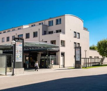 3.5 Zimmer, 67 m², 2. Stock - Foto 4