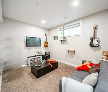 Comfy and cozy 1-Bedroom Basement | 276 Lucas Avenue Northwest, Cal... - Photo 1