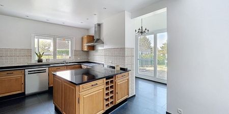 Woning te huur in Wemmel voor € 2.200 met 3 slaapkamers - Foto 3