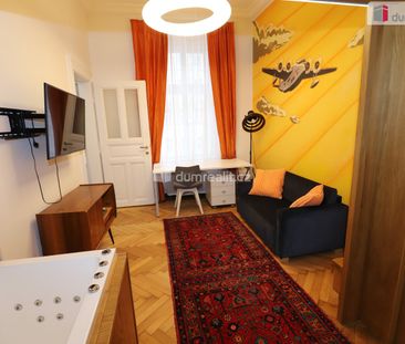 Pronájem bytu 1+1 32 m², Hálkova 1669, Praha - Photo 2